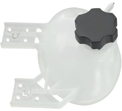 Vaschette Liquido Radiatori Per Jeep Per Compass 68289857AA 68327756AA Serbatoio Liquido Raffreddamento Radiatore Serbatoio Espansione Serbatoio Dell'acqua Bollitore