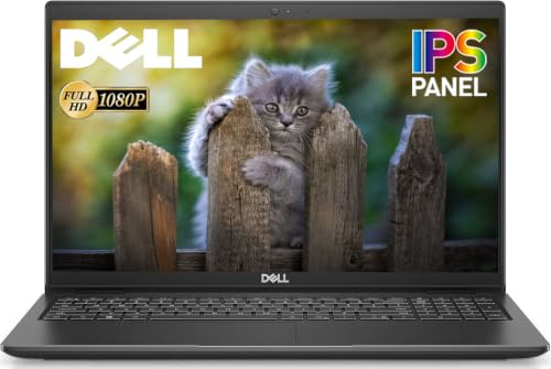 Dell Precision 3520 - Computer portatile, 15,6 FHD (1920 x 1080), Intel Core i7-6820HQ, 8 GB di RAM, SSD 256 GB, tastiera giapponese QWERTY, Windows 11 Pro (ricondizionato)