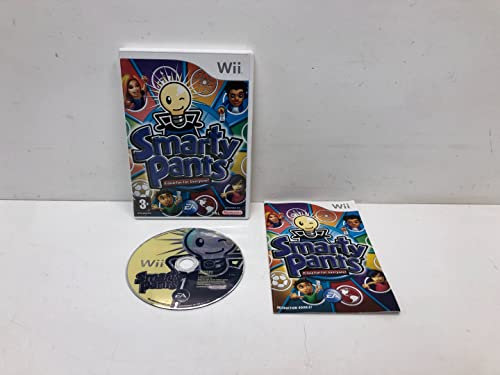 Smartypants [UK Import]