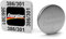 Energizer SR 386/301 Silver Oxide Button Cell Battery