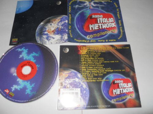 Radio Italia Network Compilation 98