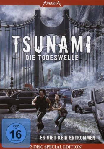 Tsunami - Die Todeswelle [2 DVDs] (Special Edition)