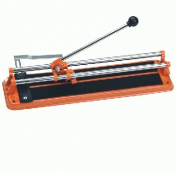 TRIUSO Fliesenschneidmasc hine 400 mm