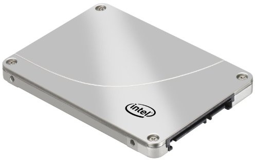 Intel 320 Solid State Drive (SSD) 2.5 Serial ATA II MLC - Interne Solid State Drives (SSD) (2.5, 200 MB/s, 3 Gbit/s)