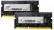 G.Skill Memoria RAM SODIMM para portátil F3-1600C10D-16GSQ 16GB (2x8GB) DDR3-1600MHz