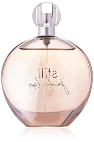 Jennifer Lopez Still Eau de Parfum Women 100ml