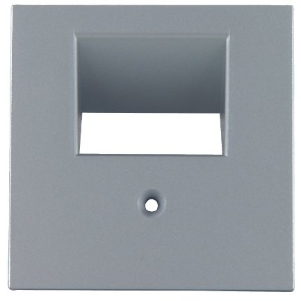 UNITEC UAE-Abdeckung, Melbourne, Serie 703, Silber