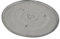 PLATEAU TOURNANT DIAM 31.5 pour MICRO ONDES SIEMENS - 00670302