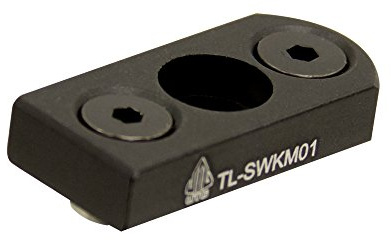 UTG Keymod Adaptor Base for Standard QD Sling Swivel