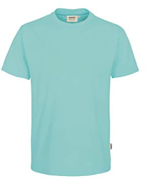 Hakro T-Shirt Performance, ice-green, S