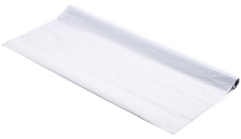 Prym 610462 Papier à décalquer pour patrons quadrillé, 1x10m