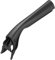 SPARES2GO Ergonomischer, hitzebeständiger Griff für Whirlpool-Crisp-Platten