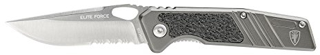 Elite Force EF146 Messer, Silber, M