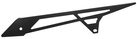 ZIEGER 10000931 Kettenschutz Kettenabschirmung Kettenabdeckung schwarz