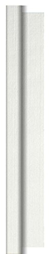 Duni 183539 Evolin Banquet Spule, weiß
