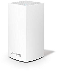 Linksys WLAN Mesh System white White