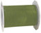 Präsent C.E. Pattberg Sheer Organzaband Olive (grün), 25 m Geschenkband zum Einpacken von Geschenken, 112 mm Breite, Zubehör zum Dekorieren & Basteln, Dekoband