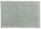 Schöner Wohnen Kollektion Badteppich einfarbig Mint 40 x 60 cm – waschbare Badematte rutschfest - 100% Baumwolle – Badvorleger Trockner geeignet – Duschvorleger Badezimmer