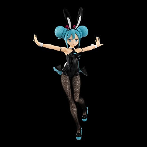 Furyu Hatsune Miku BiCute Bunnies Figur