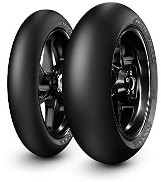 METZELER RTD SL 190/550R17 NHS