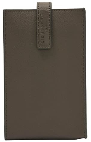 Liebeskind Berlin NESMIN Pendant Taschenanhänger, Onesize (HxBxT 17.5cm x 11cm x 2.5cm), nori green