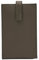 Liebeskind Berlin NESMIN Pendant Taschenanhänger, Onesize (HxBxT 17.5cm x 11cm x 2.5cm), nori green