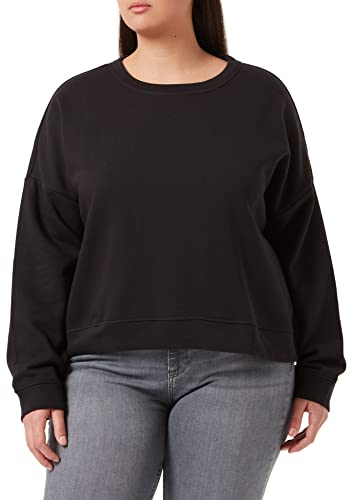 PIECES Pcchilli Ls Sweat Noos Bc