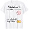 60. Geburtstag Mann Frau 60 Jahre 1965 Deko Lustig Geschenk T-Shirt