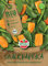 Sperli 81870 BIO Snackpaprika, ertragreiche frühreifende Snackpaprika, resistent, anbau im Kübel optimal möglich