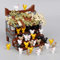 AKOGD Hühnerfarm Bausteine Bausatz, DIY Hühnerstall Zubehör Bausteine Modell, Klemmbausteine Bauspielzeugsets für Kinder (#1)