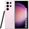 Samsung Galaxy S23 Ultra 5G 256GB, Lavender - Unlocked (Renewed)