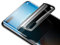 2pcs Anti-Spion Hydrogel Film für Samsung Galaxy S10 5G 6.7 Sehr empfindlich Datenschutz Bildschirmschutz Explosionssicher Flexible TPU Schutzfolie Anti-Peeping