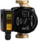 Tower TFC Group BRZPUMP Pompa di circolazione secondaria per acqua calda con corpo bronzo, prevalenza massima 6 m, protezione IP42, 230 V e 50 Hz, pompa centrifuga a tre velocità