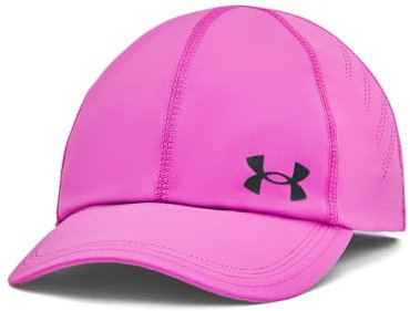 Under Armour Damen Iso-chill Launch Run verstellbare Mütze