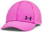 Under Armour Damen Iso-chill Launch Run verstellbare Mütze