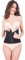Bangla Mieder Taillenmieder Bauchweggürtel Bodyshape Shapewear Slim Shape Korsett Tummy Trimmer in Haut L/XL