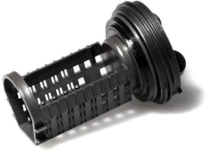 Replacement Drain Pump Button ，Compatible For LG Drum Washing Machine Filter Pump Assembly Parts Accessories