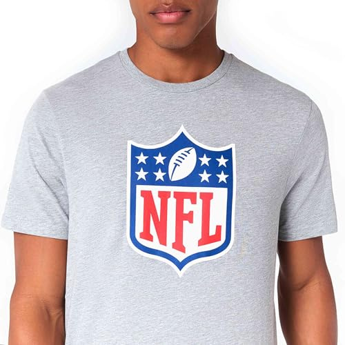 New Era NFL T-Shirt American Football Jersey Teamlogo Fanshirt Sport