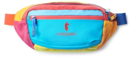 Cotopaxi Marsupio KAPAI 3L Hip Pack-Del Dia PT Multicolor/TU