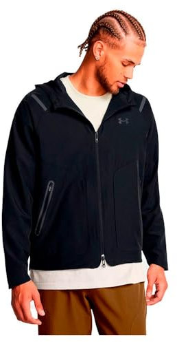 Under Armour Irrésistible Veste Poitrine Gauche Homme