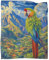 Ara Kuscheldecke 40x50inch(100x130cm),weich & Warm,extra Flauschig Als Sofadecke Künstlerischer Stil Wohndecke Yogadecke Tagesdecke,Plüsch Sofaüberwurf