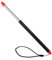 Baguette Télescopique, Bâton de Pointeur d'Enseignant, 120cm Pointeur Rétractable Extensible Bâton de Guidage Portatif pour Salle de Classe Présentation Tableau Blanc Enseignants École Bureau