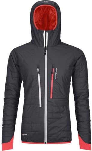 ORTOVOX SWISSWOOL PIZ BOÈ JACKET, Isolationsjacke, Damen