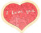 NAMOARLY Wooden Heart Puzzle Set Boys and Girls Wooden Puzzle Toys Toddler Educational Toys