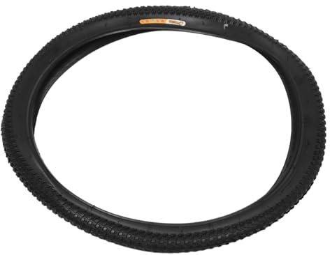 JOINPAYA Airless Mountainbike Reifen Hartgummi Pannensichere Leichte Und Vielseitige Tubeless Reifen Für Und Gravel- Hohe Für Anspruchsvolle