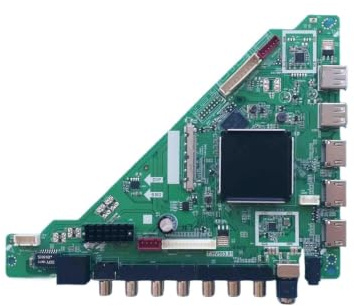 TV-Motherboard LT-55N775 T.hv553.81 (Spot)