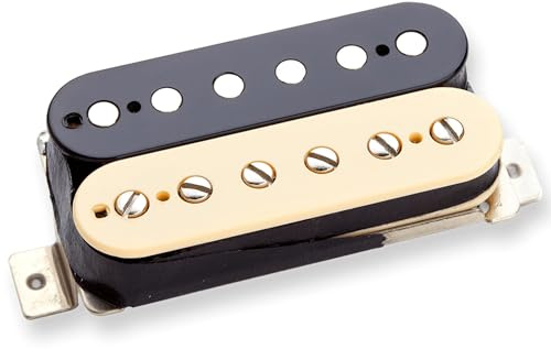 Seymour Duncan SSH 1B Zeb 2 °C 59 Model Bridge Position 2 Conductor Cable Zebra