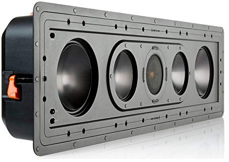 Monitor Audio BRONZE-BR1-CHERR - Altoparlanti Hi-Fi in ciliegio