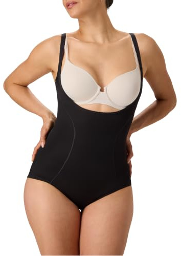 Maidenform Women’s Wear Your Own Bra Body Briefer Fajas Shapewear FL2656