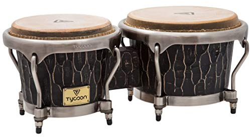 Tycoon TY807781 Bongo Master Original handgefertigt